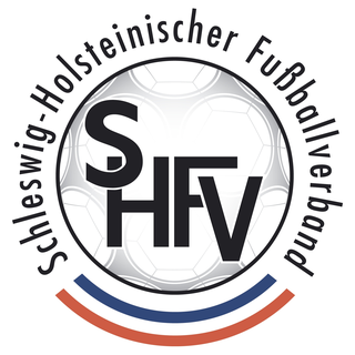 Wappen des Schleswig-Holsteinischen Fußballverbands